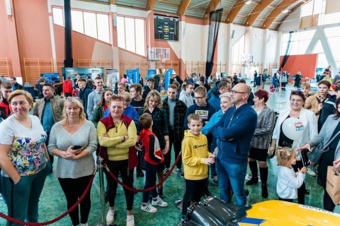 Ach, co to był za festiwal…!