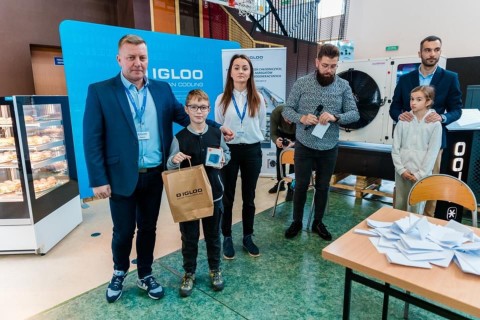 Ach, co to był za festiwal…!