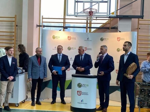 Ach, co to był za festiwal…!