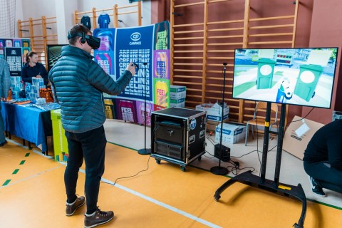 Ach, co to był za festiwal…!