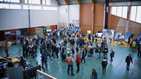 Ach, co to był za festiwal…!