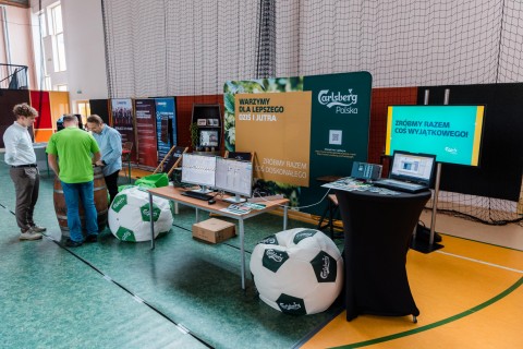 Ach, co to był za festiwal…!