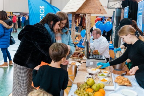 Ach, co to był za festiwal…!