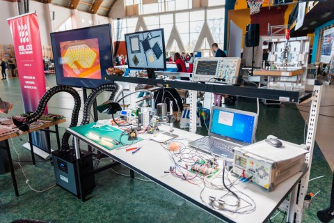 Ach, co to był za festiwal…!