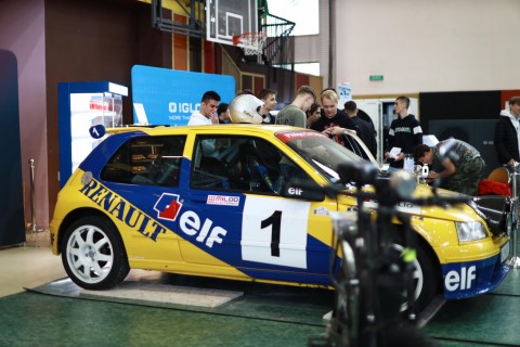 Ach, co to był za festiwal…!