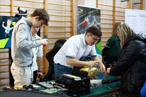 Ach, co to był za festiwal…!