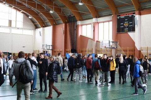 Ach, co to był za festiwal…!