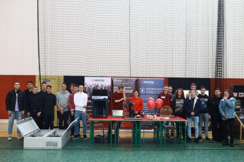 Ach, co to był za festiwal…!