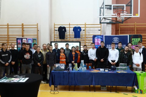 Ach, co to był za festiwal…!