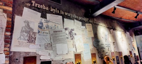 Dwudniowa wycieczka do Warszawy