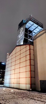 Dwudniowa wycieczka do Warszawy