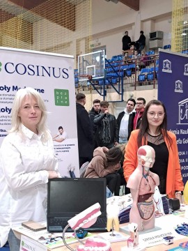 Szkolny Dzień Kariery