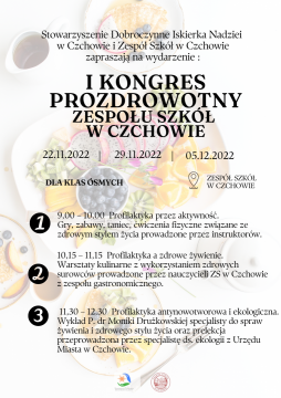 Zdrowo, kolorowo, zabawnie i smacznie!