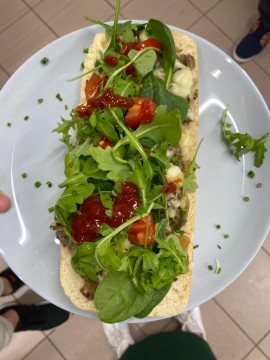 Zdrowo, kolorowo, zabawnie i smacznie!