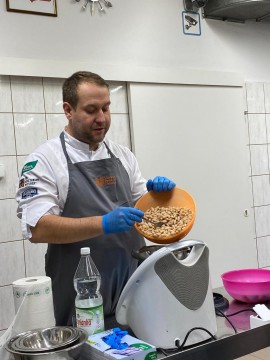 Zdrowo, kolorowo, zabawnie i smacznie!
