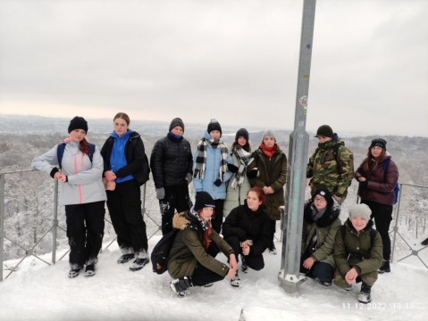 Uroczystości Odbioru Betlejemskiego Światełka Pokoju - niedziela, 11 grudnia 2022r.