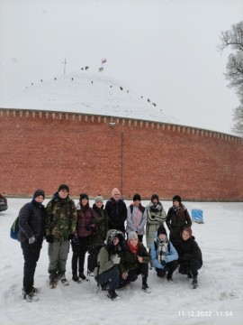 Uroczystości Odbioru Betlejemskiego Światełka Pokoju - niedziela, 11 grudnia 2022r.