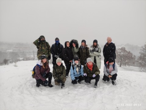 Uroczystości Odbioru Betlejemskiego Światełka Pokoju - niedziela, 11 grudnia 2022r.