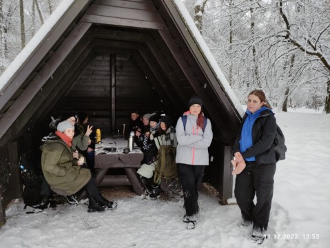Uroczystości Odbioru Betlejemskiego Światełka Pokoju - niedziela, 11 grudnia 2022r.