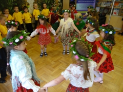 Konferencja podsumowująca I etap projektu
