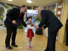 Konferencja podsumowująca I etap projektu