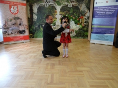 Konferencja podsumowująca I etap projektu