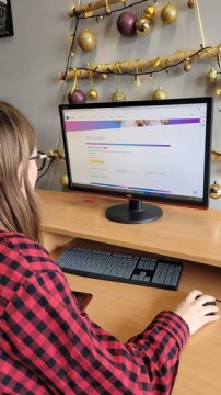 ERASMUS+ w Technikum im. J. Piłsudskiego w Brzesku