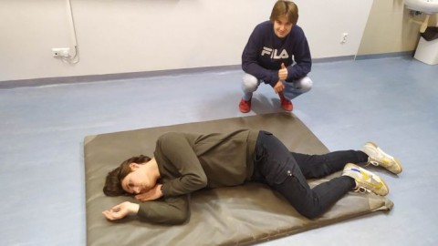 ERASMUS+ w Technikum im. J. Piłsudskiego w Brzesku