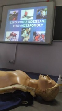 ERASMUS+ w Technikum im. J. Piłsudskiego w Brzesku