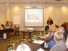 Konferencja - Warszawa, 5 września 2013 r.