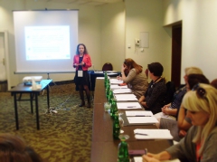 Konferencja - Warszawa, 5 września 2013 r.