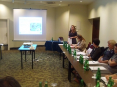 Konferencja - Warszawa, 5 września 2013 r.