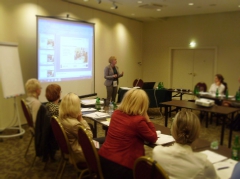 Konferencja - Warszawa, 5 września 2013 r.