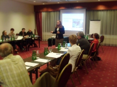 Konferencja - Warszawa, 5 września 2013 r.