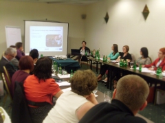 Konferencja - Warszawa, 5 września 2013 r.