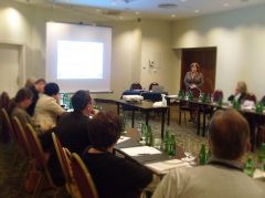 Konferencja - Warszawa, 5 września 2013 r.