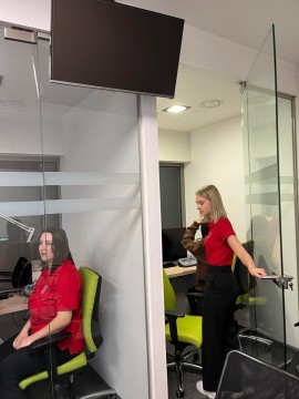 „Kopernik" na Uniwersytecie Gdańskim