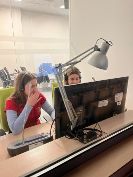 „Kopernik" na Uniwersytecie Gdańskim