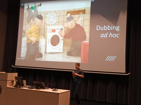 „Kopernik" na Uniwersytecie Gdańskim