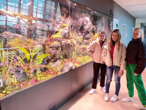 „Kopernik" na Uniwersytecie Gdańskim