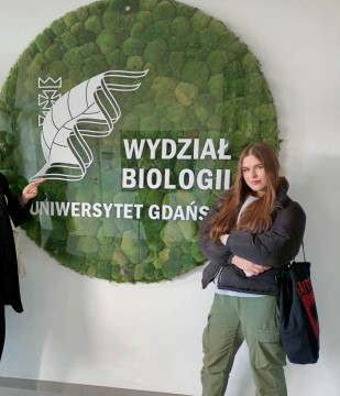 „Kopernik" na Uniwersytecie Gdańskim