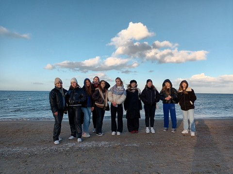 „Kopernik" na Uniwersytecie Gdańskim