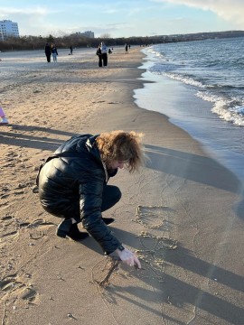 „Kopernik" na Uniwersytecie Gdańskim