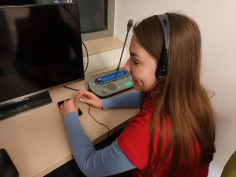 „Kopernik" na Uniwersytecie Gdańskim