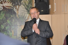 Konferencja podsumowująca pilotażowy projekt w dniu 23 września 2014 r.