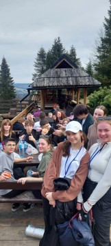 „Polsko Niemiecka Współpraca Młodzieży”