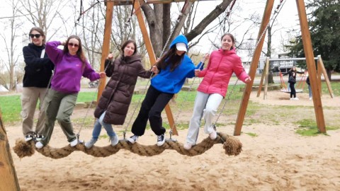 „Polsko Niemiecka Współpraca Młodzieży”