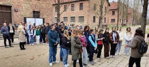 „Polsko Niemiecka Współpraca Młodzieży”