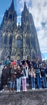 „Polsko Niemiecka Współpraca Młodzieży”