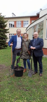 „Polsko Niemiecka Współpraca Młodzieży”